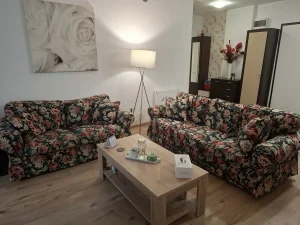 Psihoterapie de cuplu și familie București