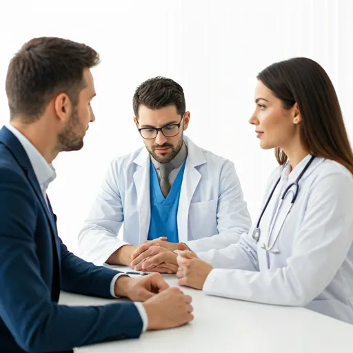 Aviz Psihologic pentru Fertilizare in Vitro