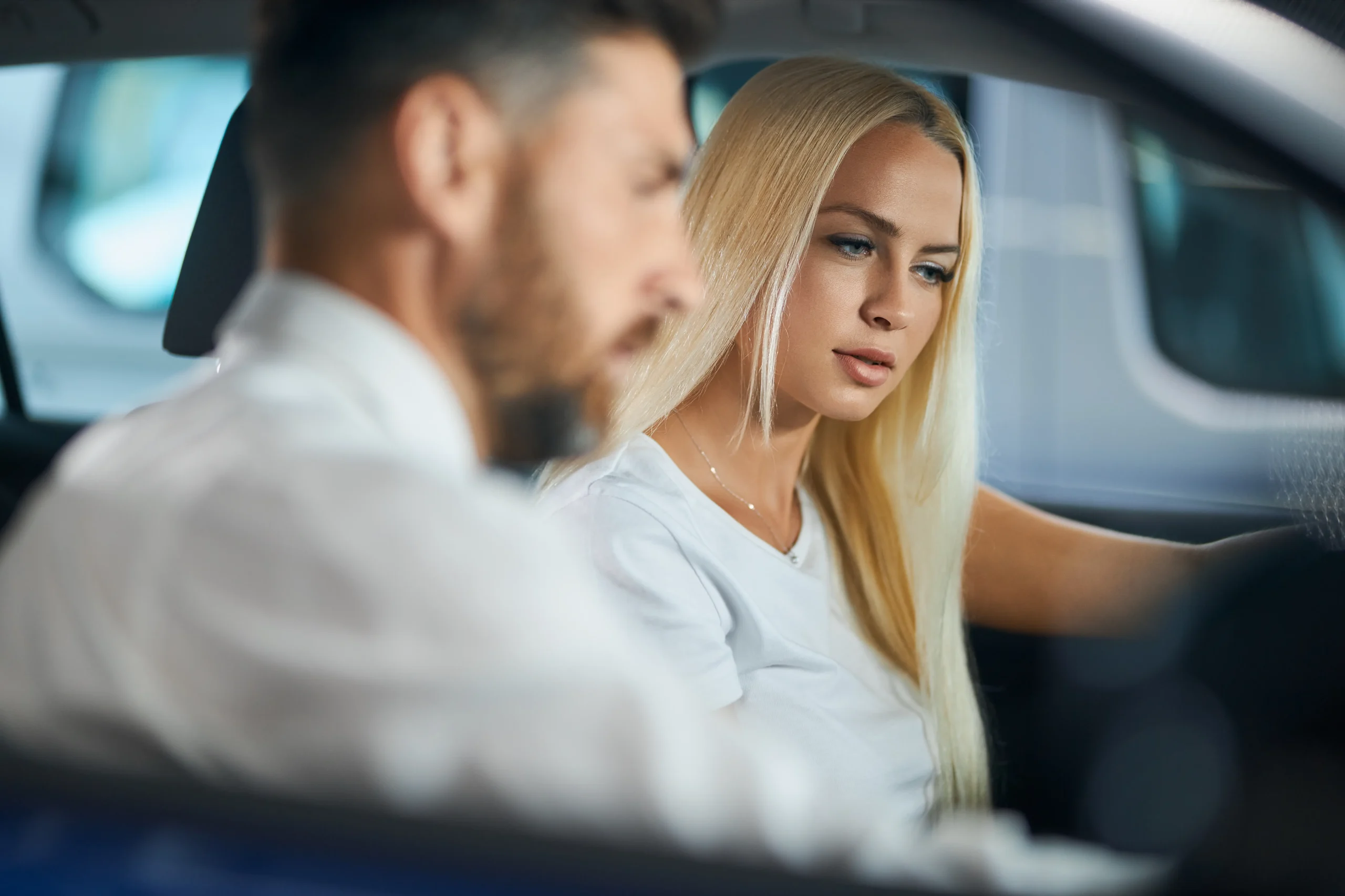 Aviz Psihologic Permis Auto București: Ghid Complet și Eliberare Rapidă la Cabinet-Psiho.ro